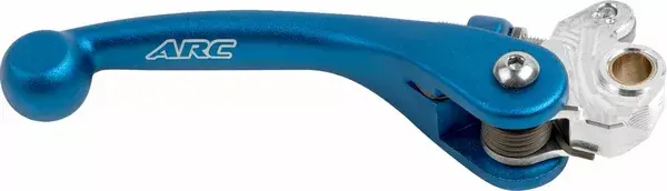 Geforgede ARC remhendel — zicht 2