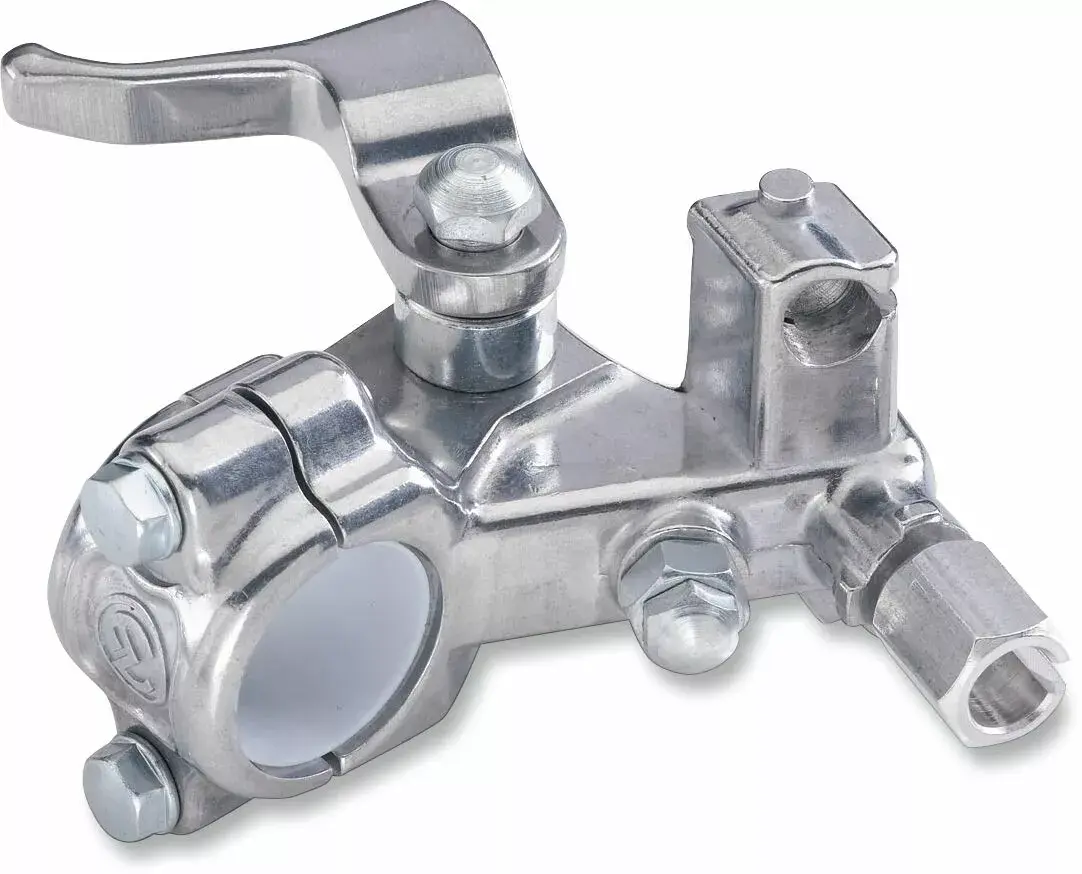 Moose Offroad Hard-Parts Perchcltch W/Hot ST-CRF离合器拉杆