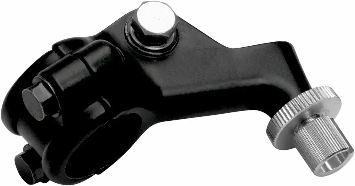 Motion Pro クラッチレバーパーチ