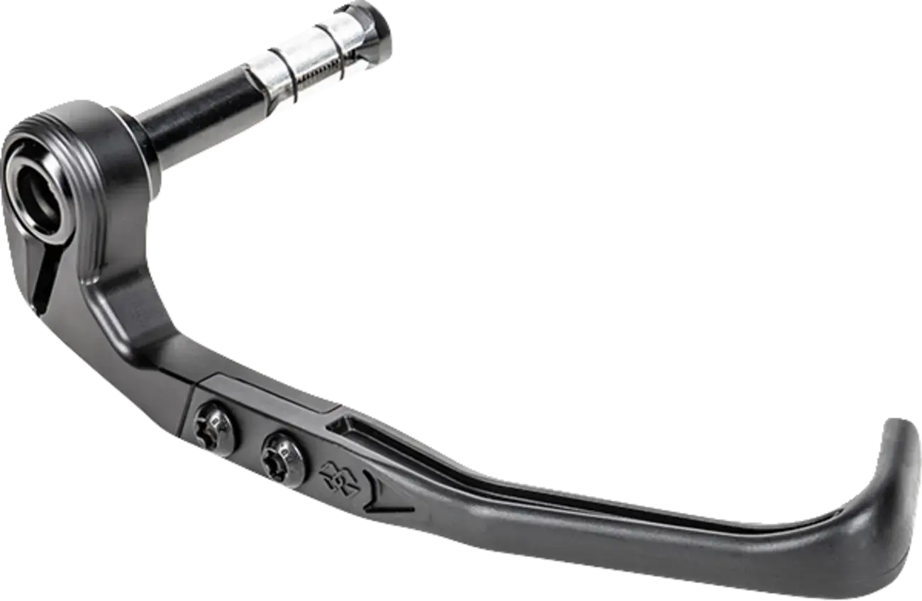 Protection de levier en carbone GILLES TOOLING