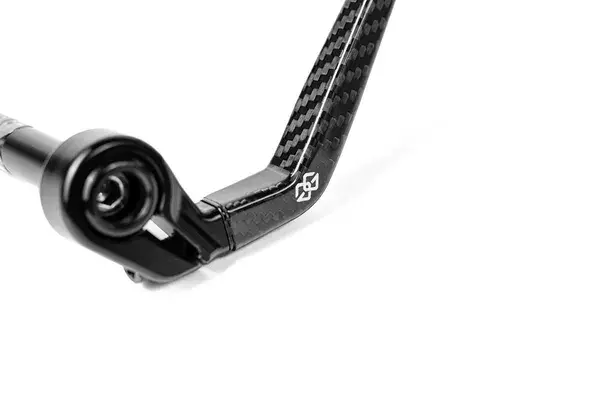 Bremshebel-Schutz aus Carbon GILLES TOOLING — Ansicht 3