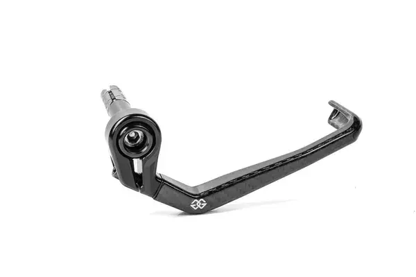 Bremshebel-Schutz aus Carbon GILLES TOOLING — Ansicht 4