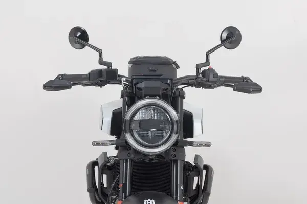 Rüzgar Korumalı Kavrama Koruyucu SW-MOTECH — 2. görünüm