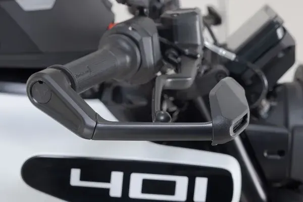 Rüzgar Korumalı Kavrama Koruyucu SW-MOTECH — 4. görünüm