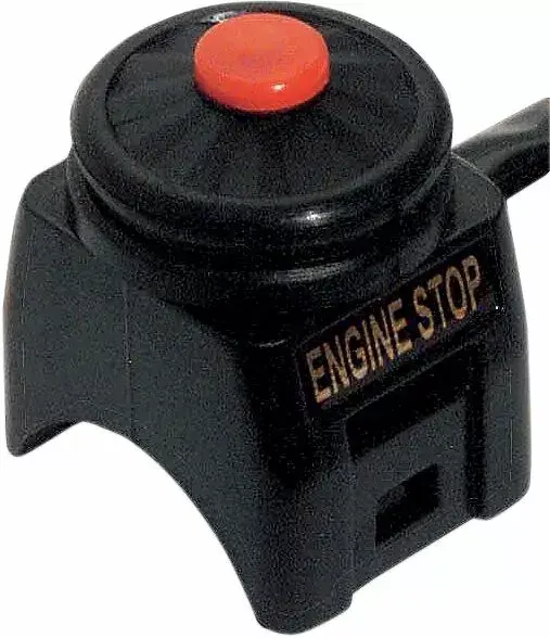 EMGO Kawasaki 270101161 킬 스위치