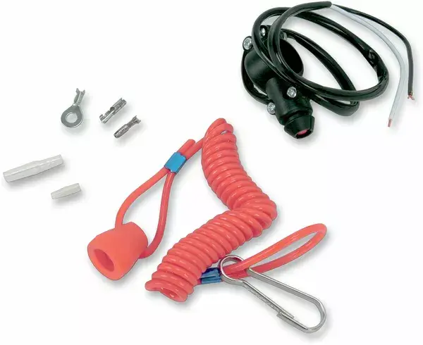 Veiligheidssnoer Kill Switch K&S Technologies