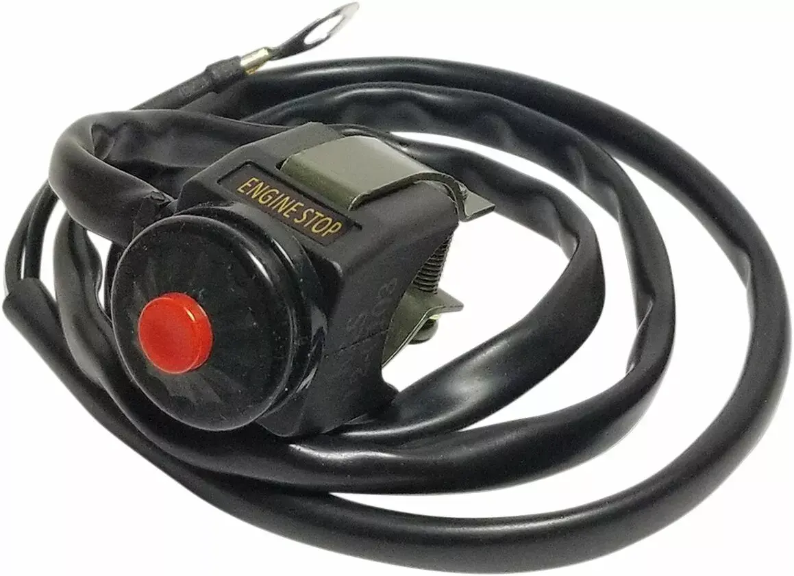 Kill Switch K&S Technologies untuk Kawasaki KX