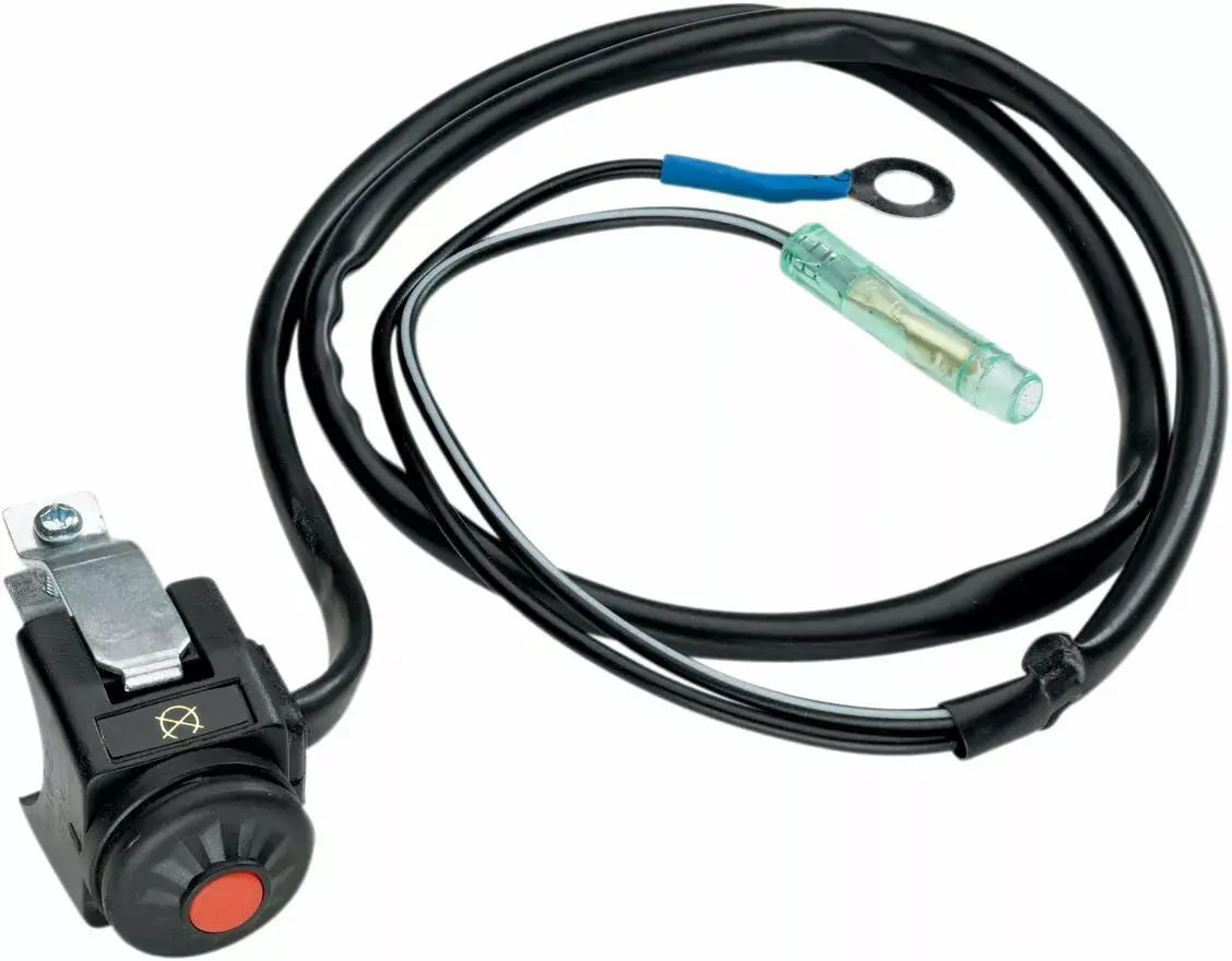 Coupe-circuit MOOSE OFFROAD HARD-PARTS