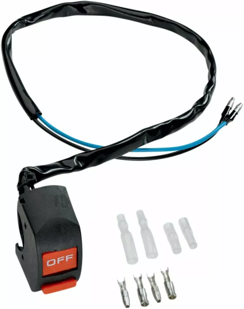 Commutateur on/off universel à bascule MOOSE OFFROAD HARD-PARTS