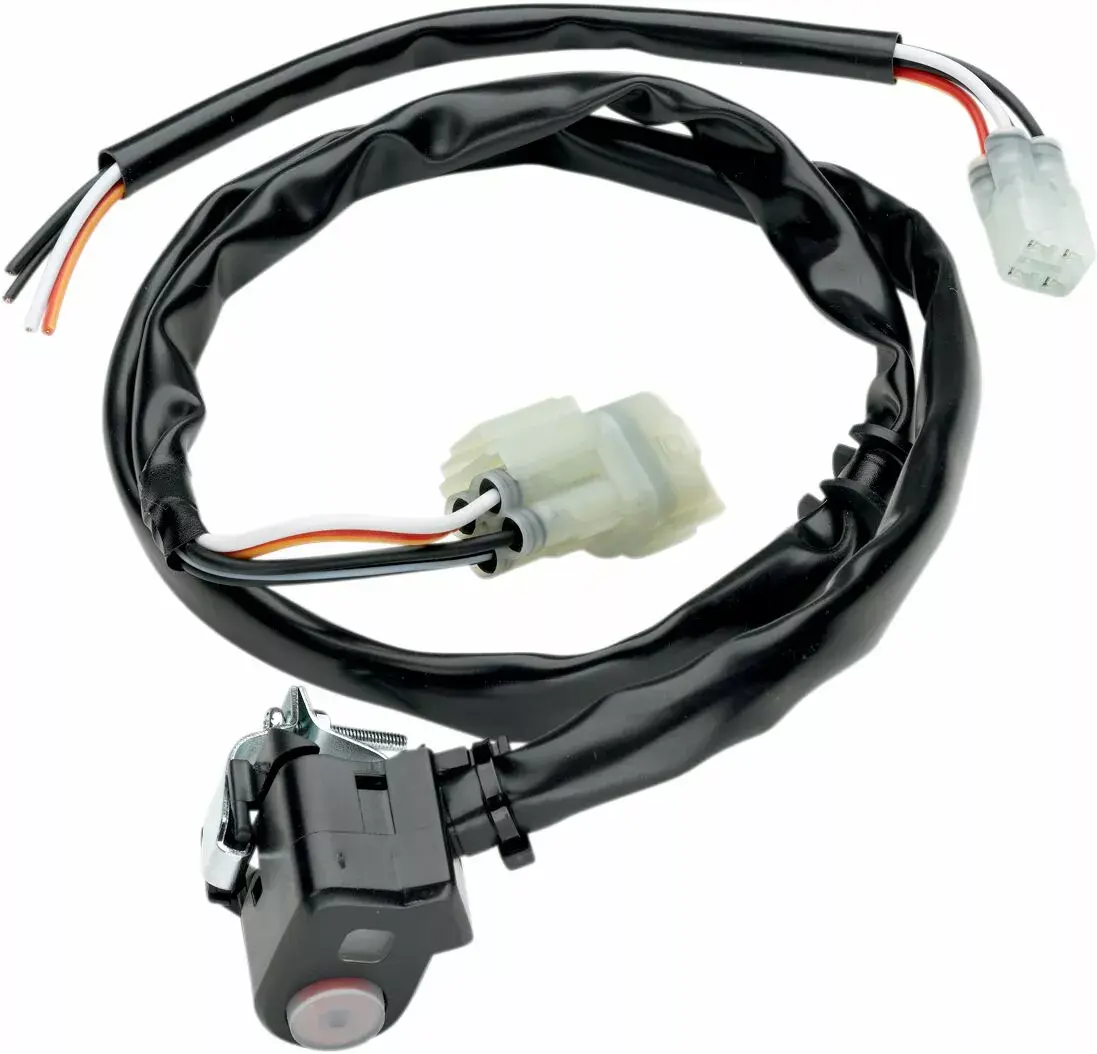 Coupe-circuit Moose Offroad Hard-Parts