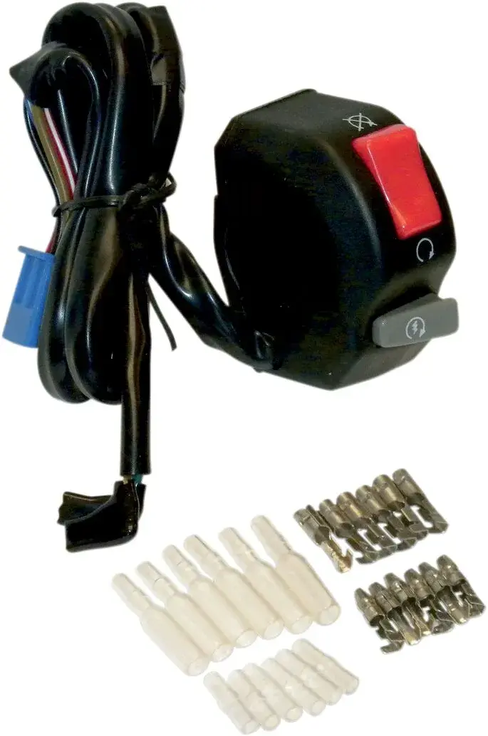 Interruptor start/stop Yamaha K&S Technologies