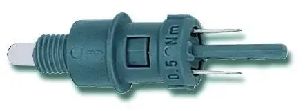 Guidon Domino Switch Series