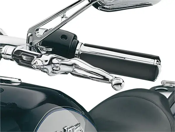 KURYAKYN Silhouette Levers HD 96-UP — view 2