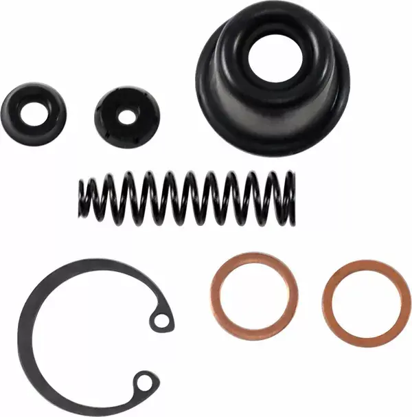 Komplet za popravilo glavnega zavornega valja MOOSE OFFROAD HARD-PARTS