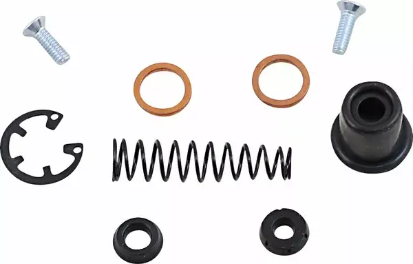 Jarruyläpään kunnostussarja MOOSE OFFROAD HARD-PARTS