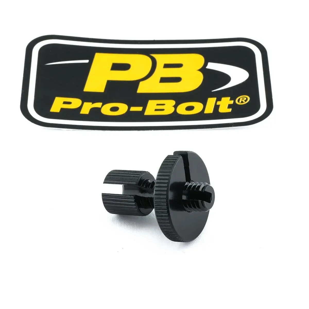アルミケーブルアジャスター PRO BOLT