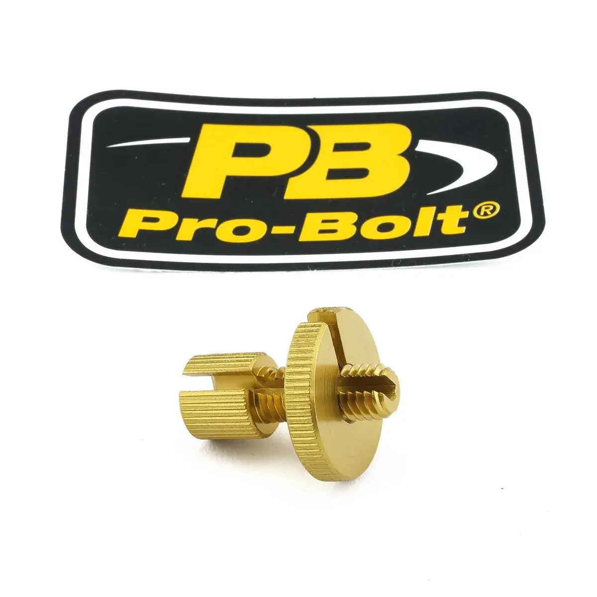 PRO BOLT 알루미늄 케이블 조정기