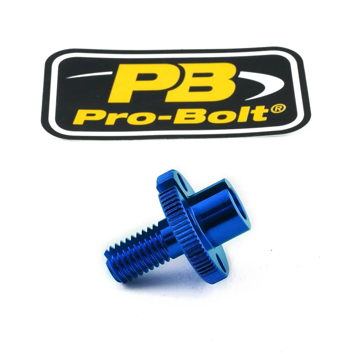 Kabelsteller aus Aluminium PRO BOLT