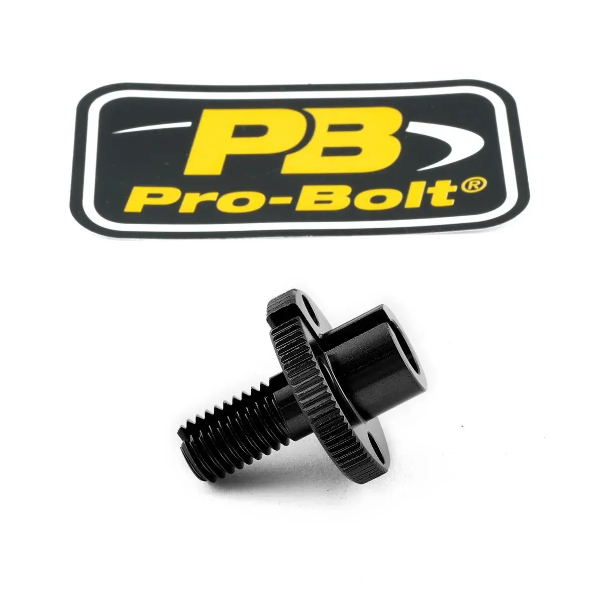 Ajusteur de câble en aluminium PRO BOLT