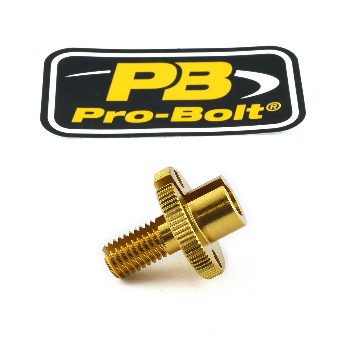 Aluminium-Kabeljustierer PRO BOLT