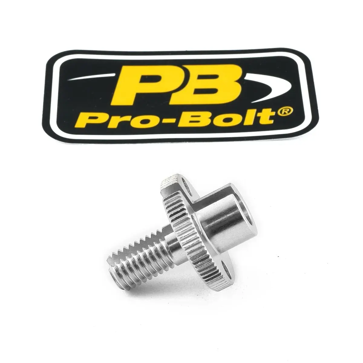 Ajusteur de câble en aluminium PRO BOLT