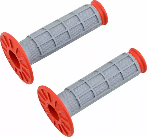 RENTHAL オフロード用 デュアルコンパウンドグリップ