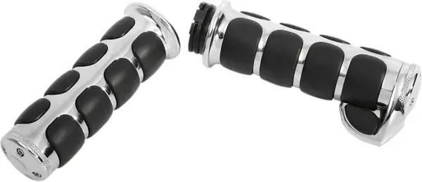 Manopole ISO® Kuryakyn per Harley