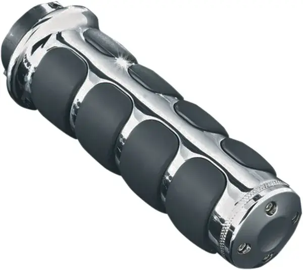 مقابض ISO Kuryakyn