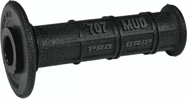 ProGrip 707 Fullwaffle black Grips — view 2