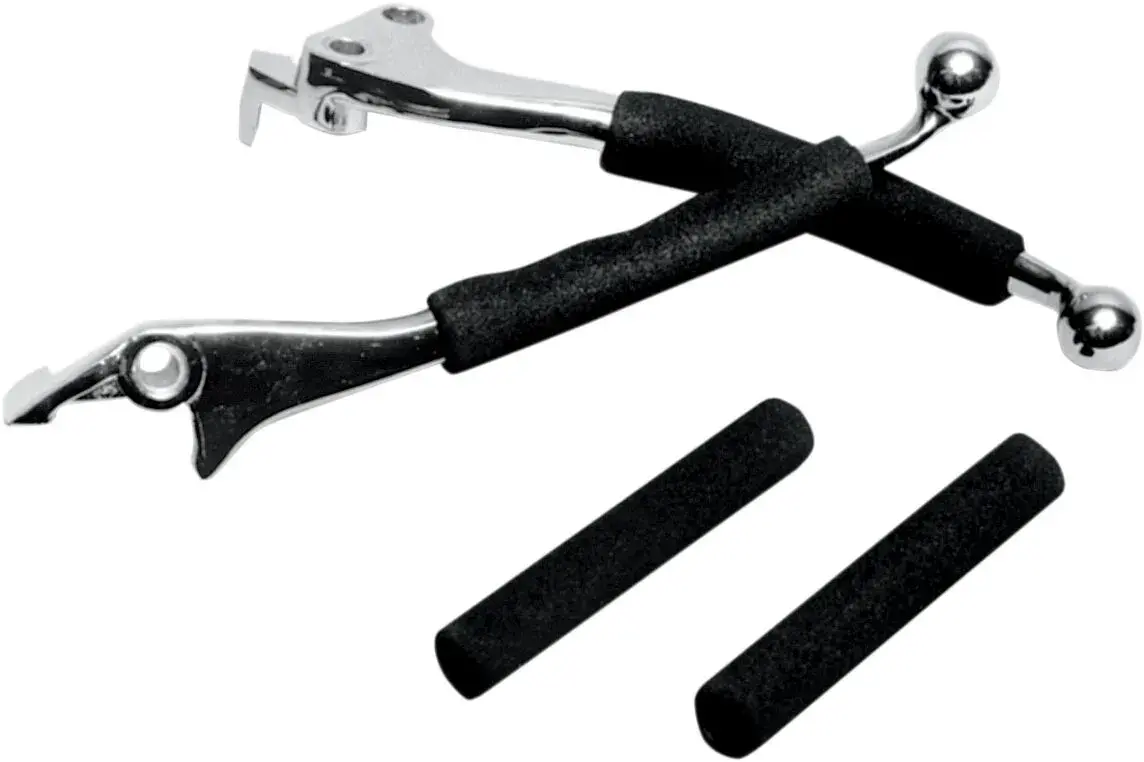 Show Chrome Grips Foam Lever yol eldivenleri