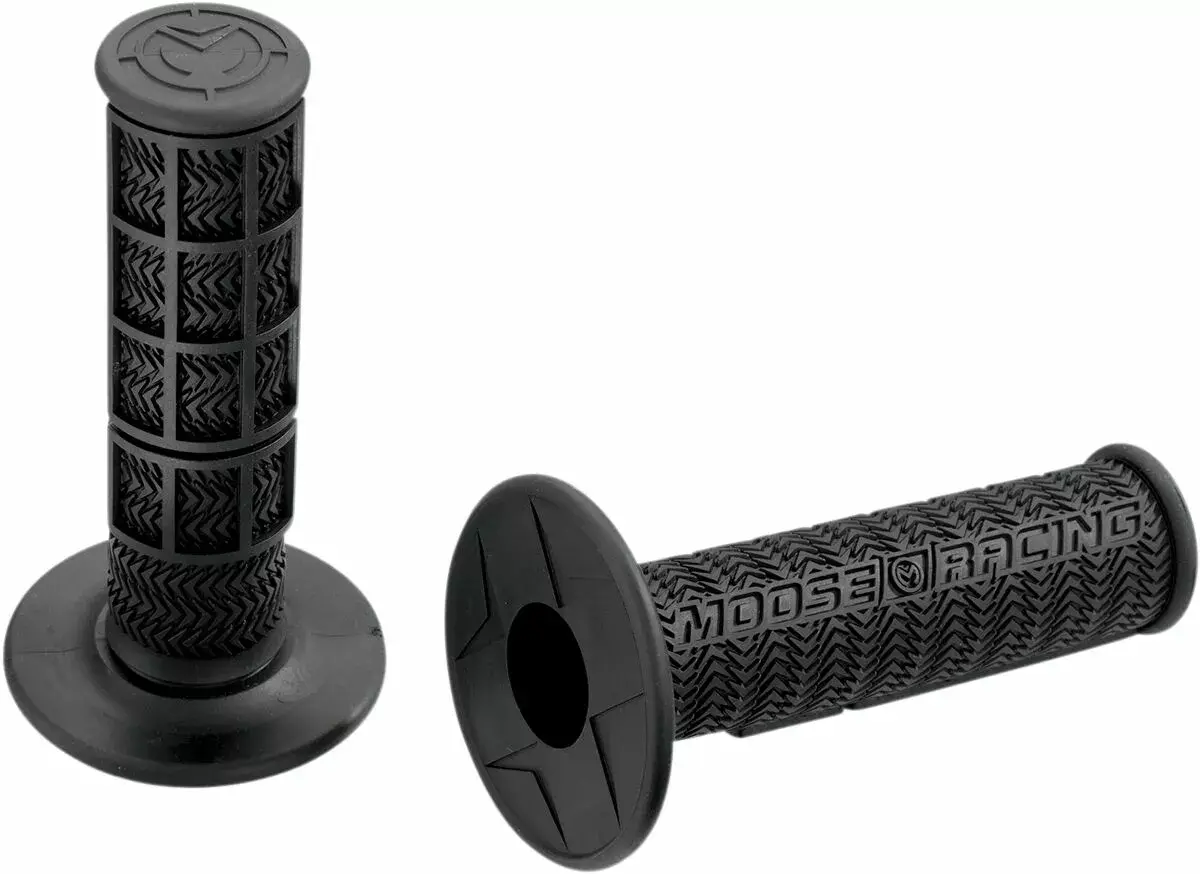 무스 스텔스 MX BLK 그립