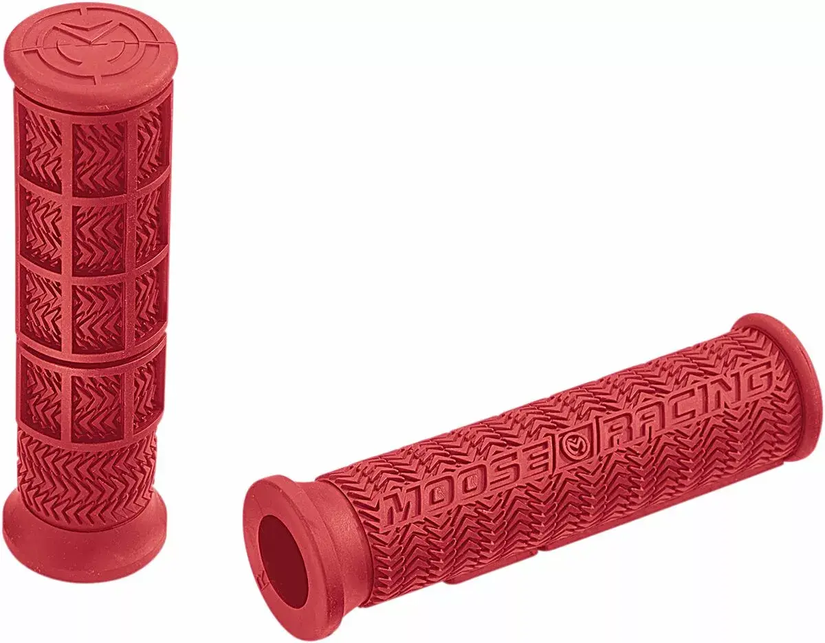 Poignées pour quad Stealth MOOSE OFFROAD HARD-PARTS