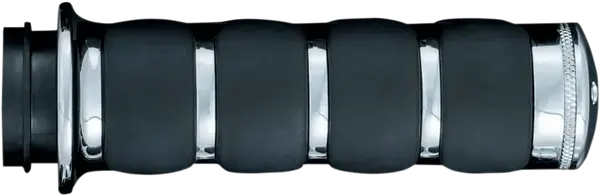 Manopole ISO® Kuryakyn per Harley
