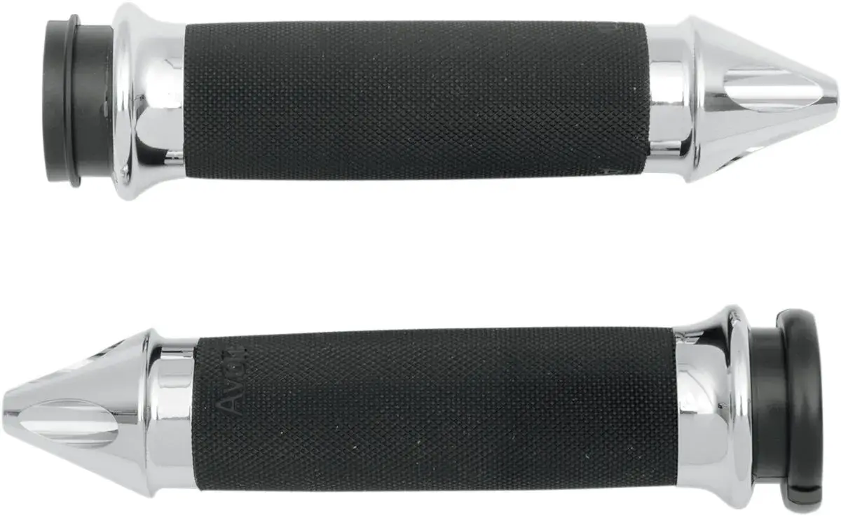 Εξατομικευμένες Λαβές με μύτη αιχμηρή AVON GRIPS