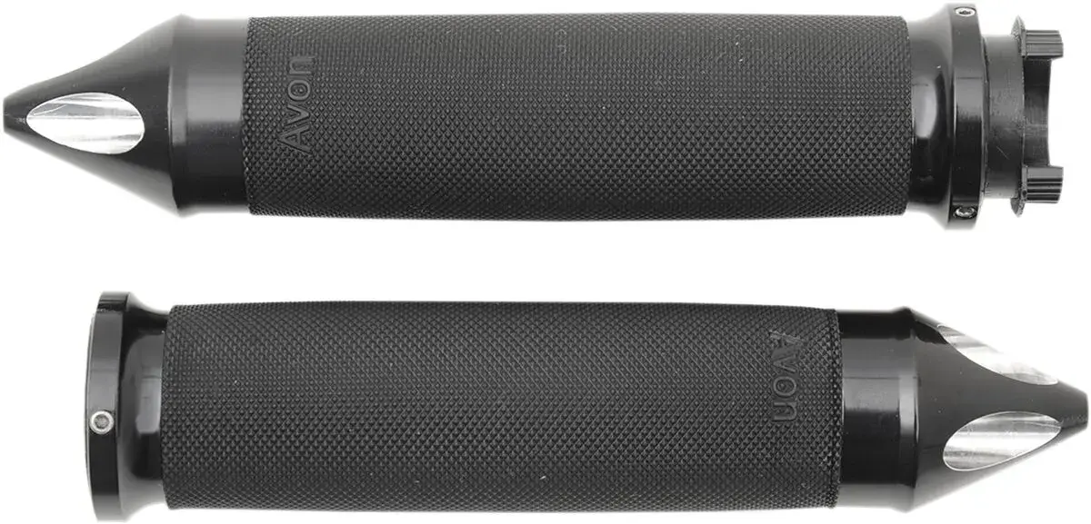 Εξατομικευμένες λαβές με αιχμηρή άκρη AVON GRIPS
