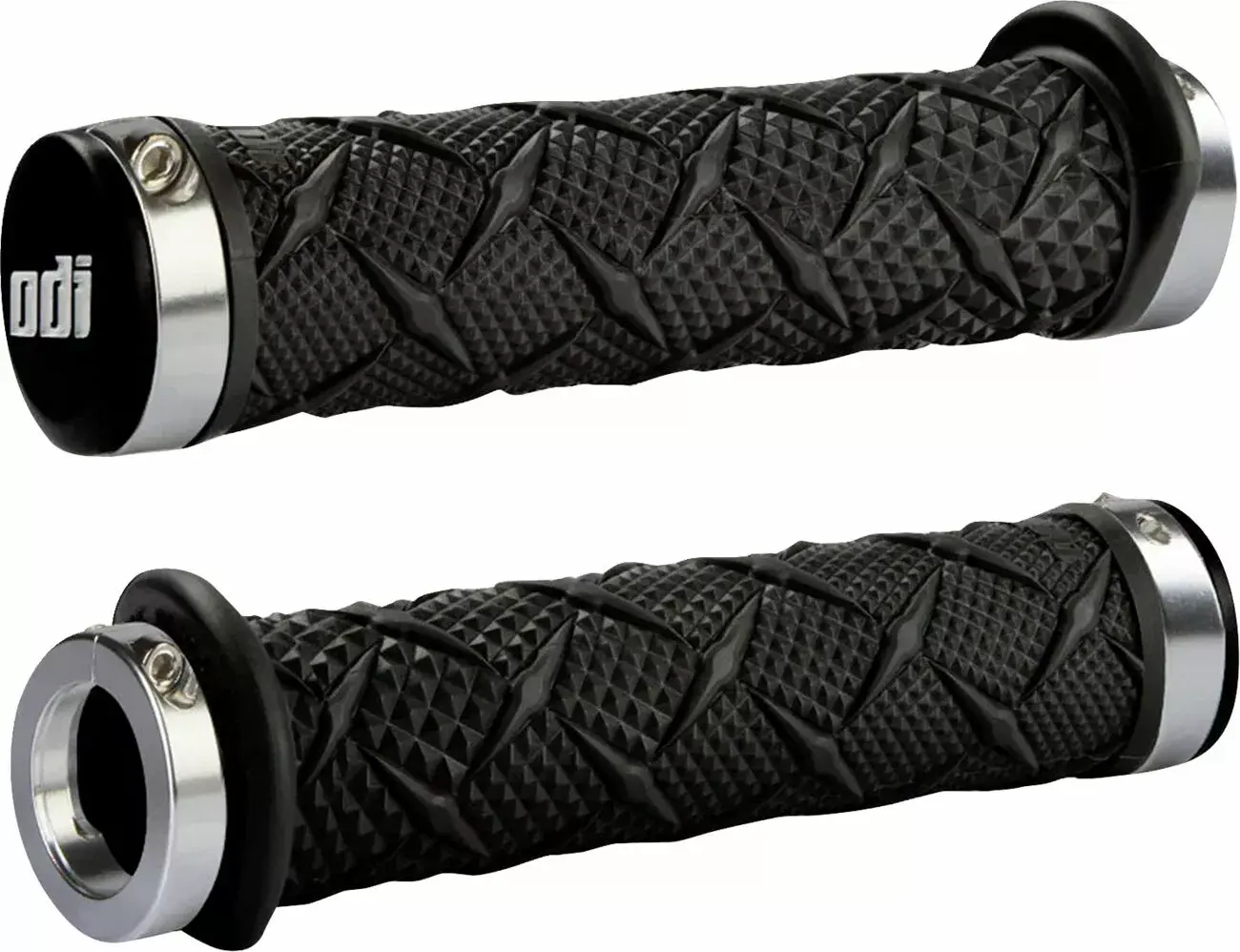 ODI lock-on Xtreme grips