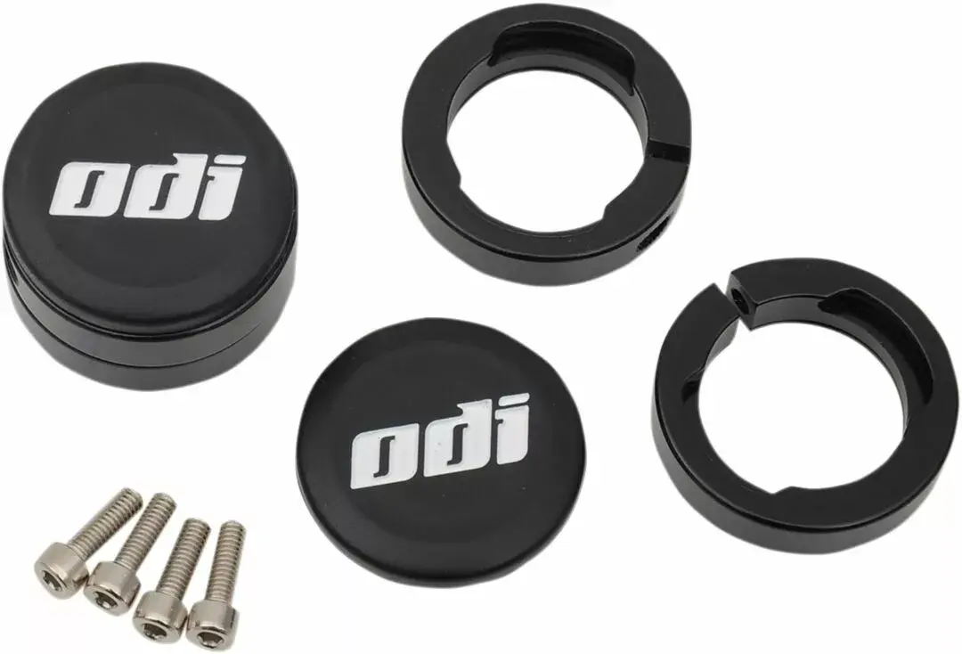ODI Lock Jaw Klemmschelle
