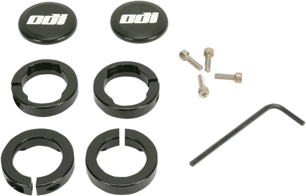 Colliers ODI Lock Jaw