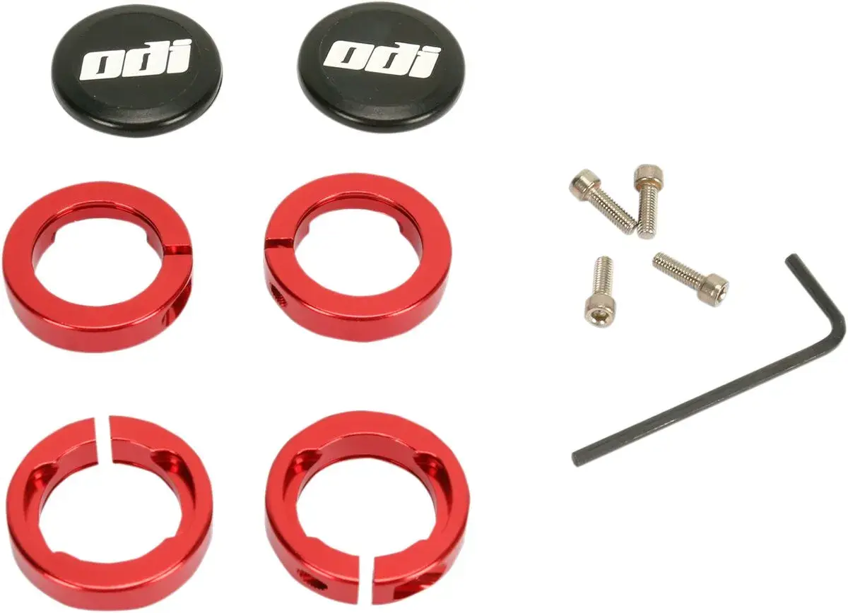 مشابك Lock Jaw ODI