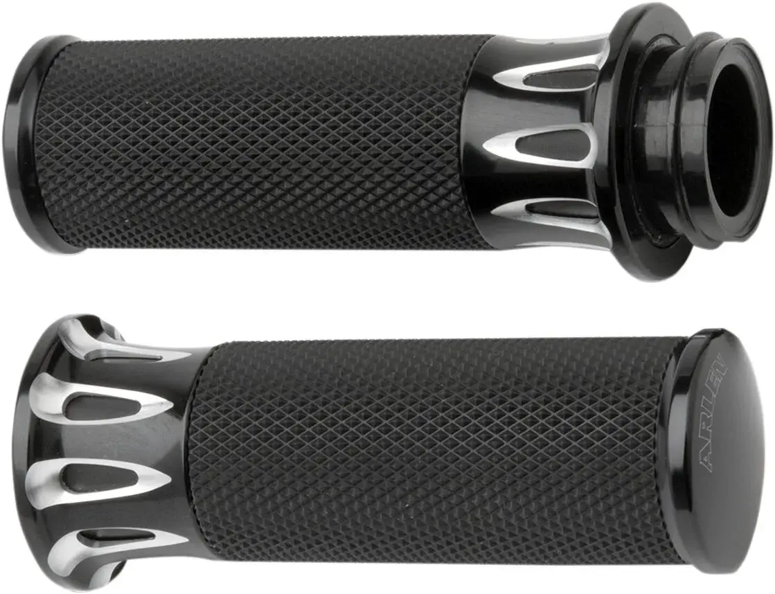 مقابض Arlen Ness Fusion Deep Cut