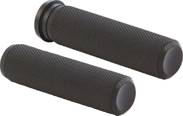 Griffe Knurled ARLEN NESS