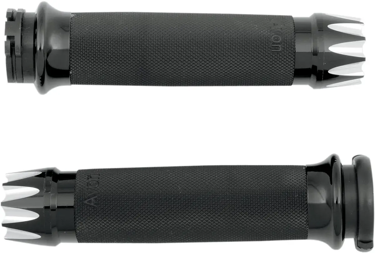 Tilpassede håndtag Excalibur AVON GRIPS