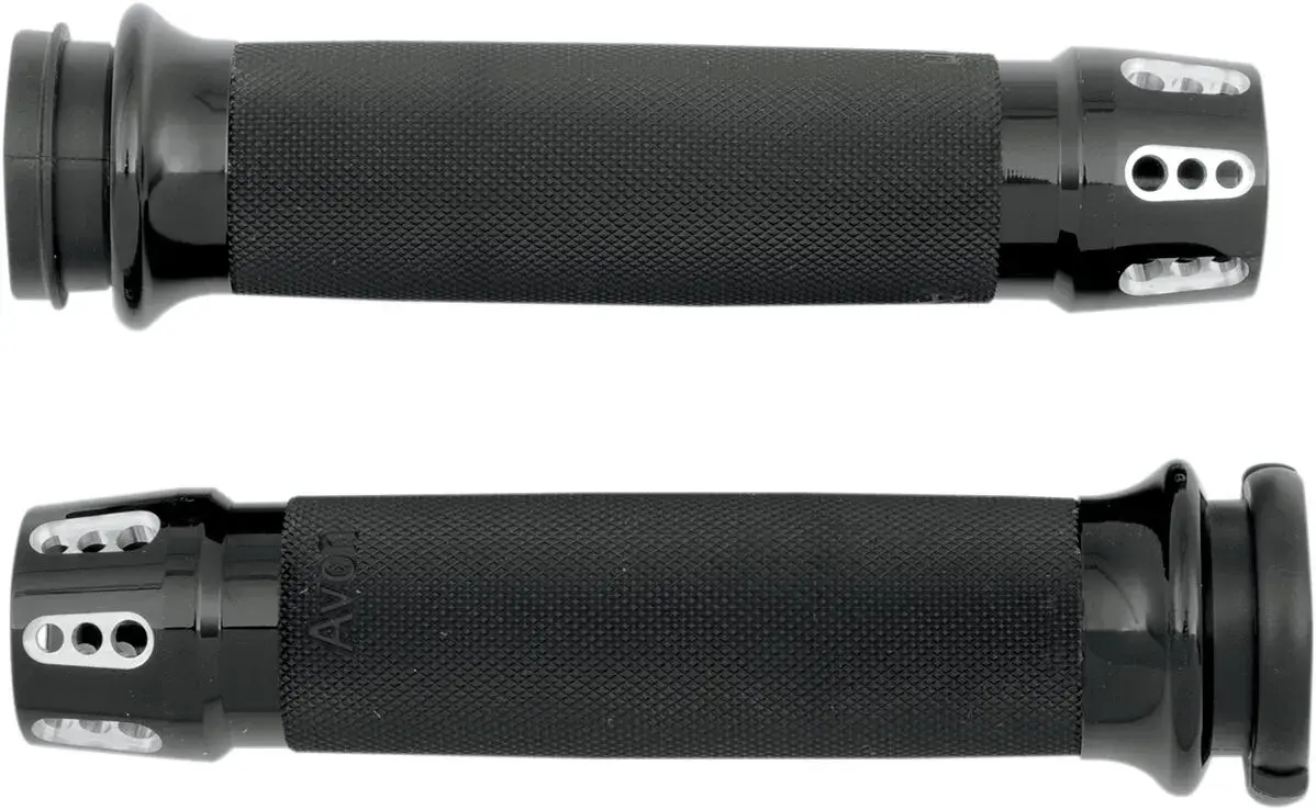 Poignées personnalisées Gatlin AVON GRIPS