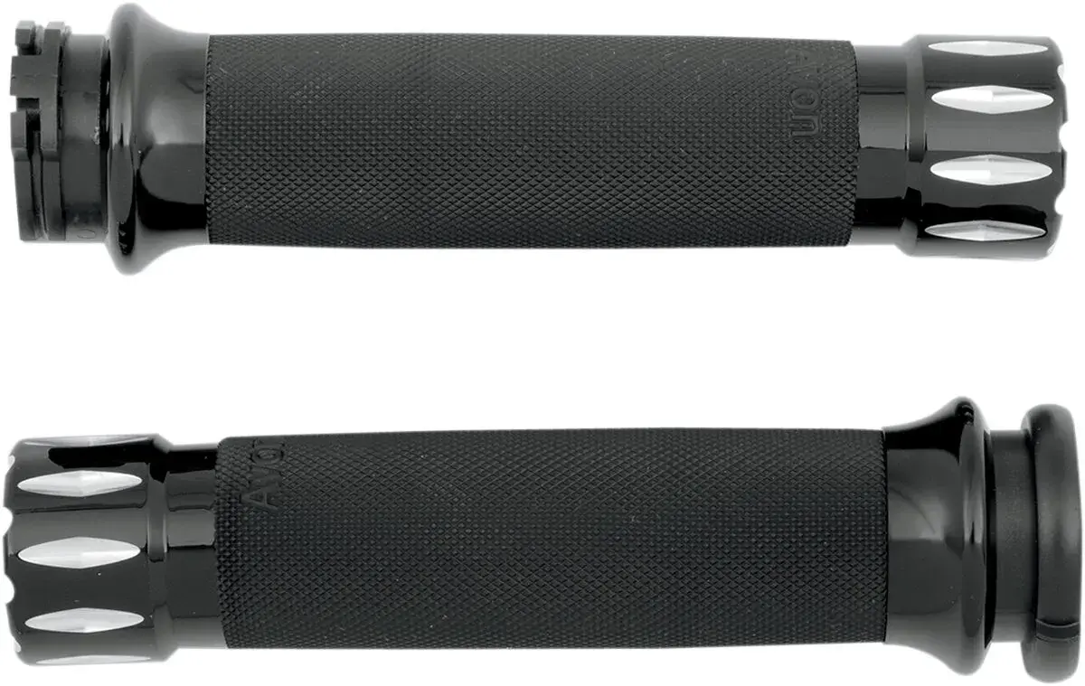 Кастомные ручки Rival AVON GRIPS
