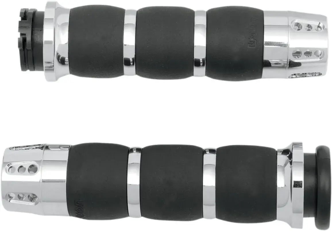 Griffe Gatlin Velvet Air AVON GRIPS
