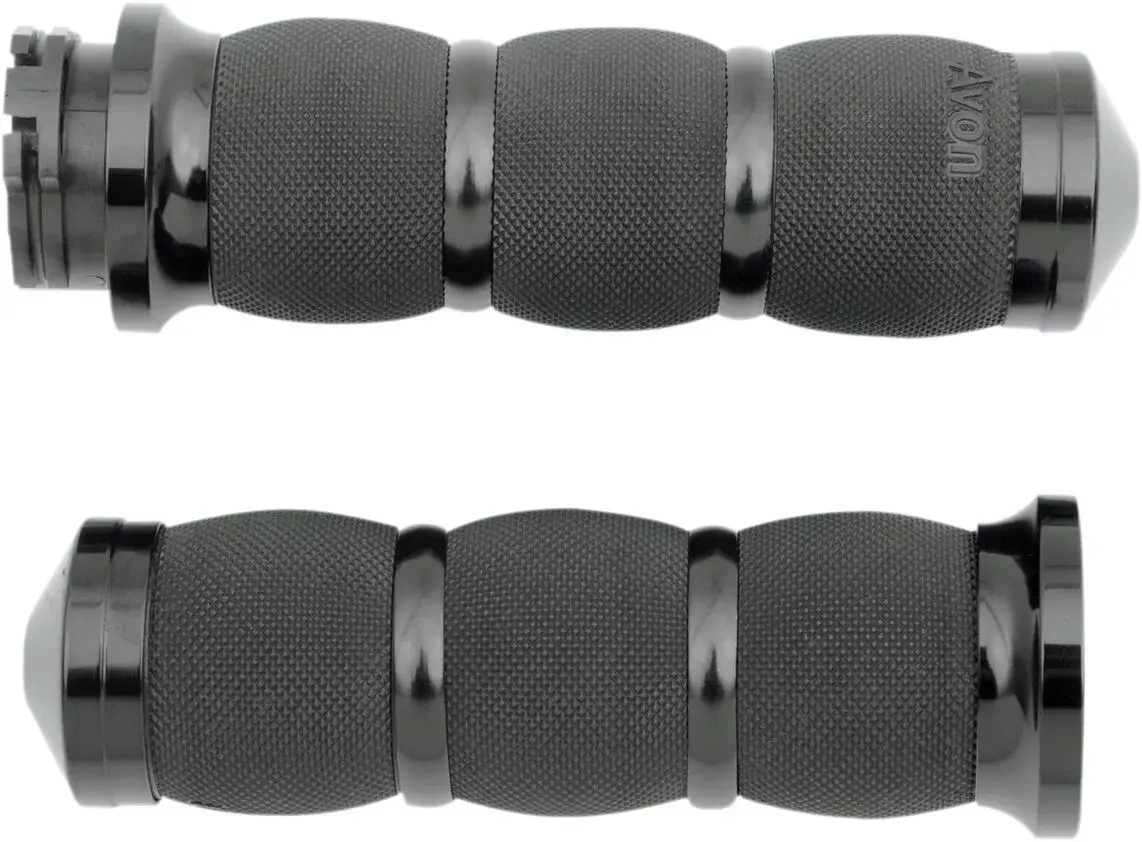 مقابض مع 3 حلقات AVON GRIPS