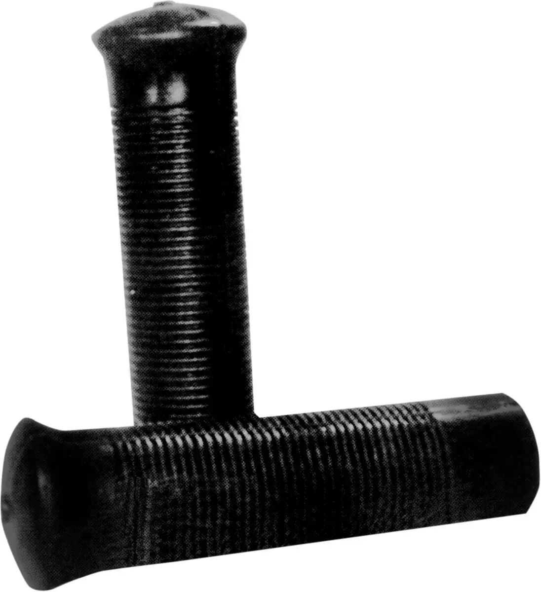 Jack Hammer Grips EMGO
