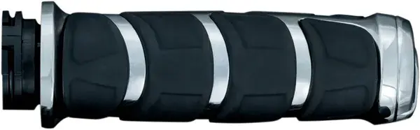 Kinetic Kuryakyn Griffe