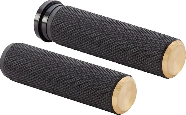 Griffe Knurled ARLEN NESS