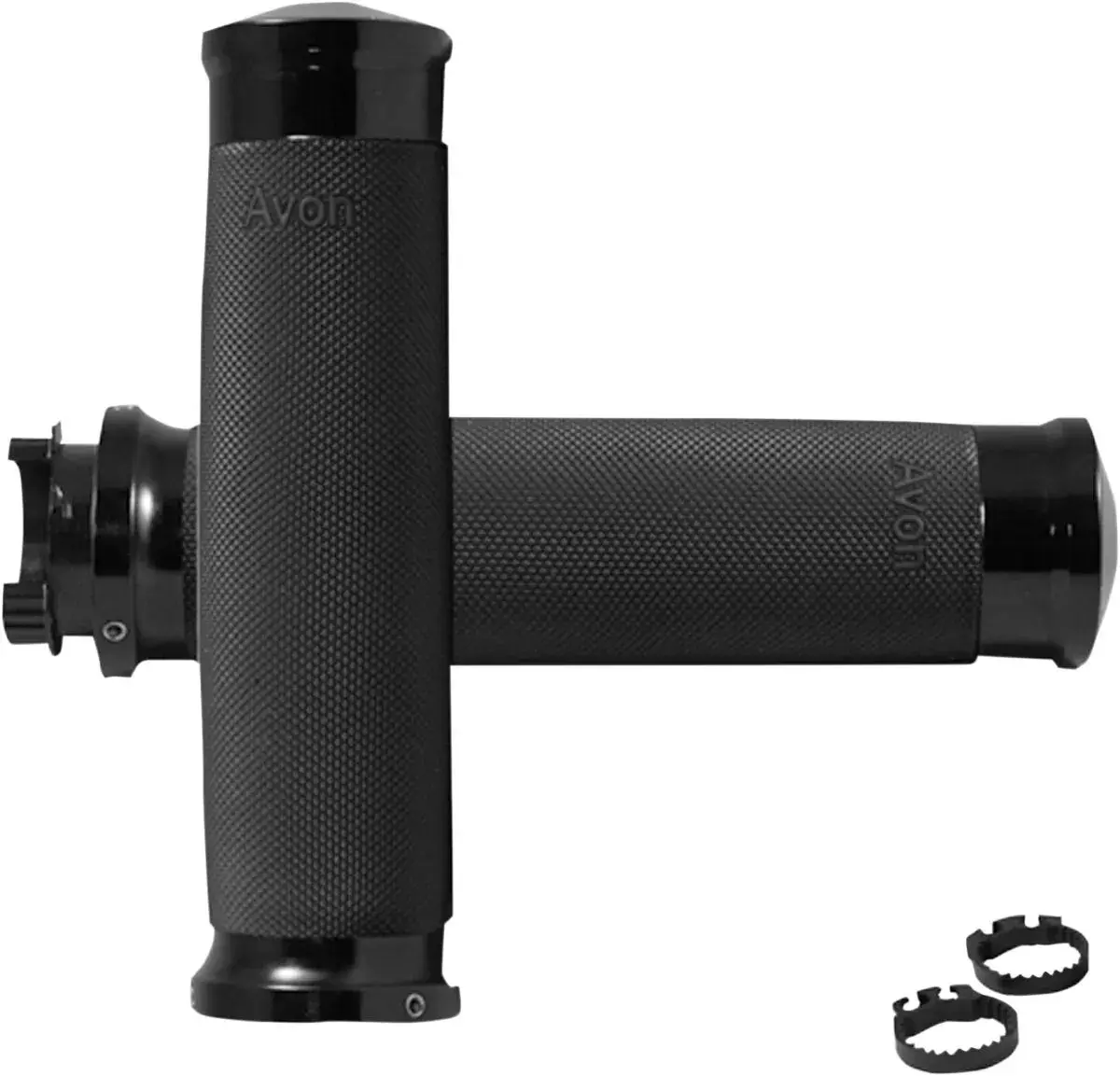Poignées personnalisées Contour AVON GRIPS